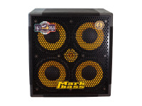 Markbass MB58R 104 Pure Box 4 Markbass MB58R 104 Pure Box 4